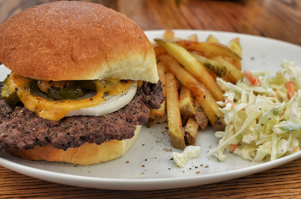 jeffreyw, CC BY 2.0 , via Wikimedia Commons